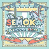Telegram profile photo for Semoka.