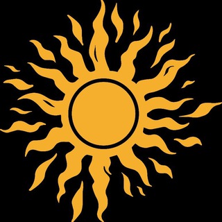 Telegram profile photo for ☀️Дом Солнца☀️ Любовь Леднева