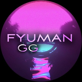 Telegram profile photo for ғʏᴜᴍᴀɴ ᴍᴏᴅs