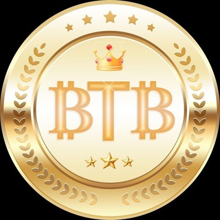 Telegram group profile photo for 比特宝&DD俱乐部