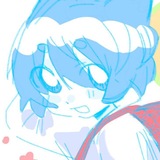Telegram profile photo for cam is on fire