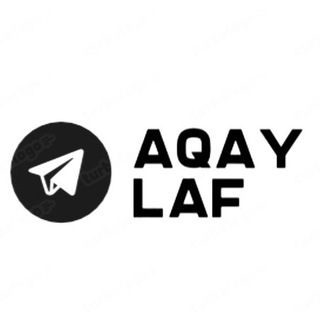 Telegram profile photo for Aqay Laf