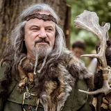 Telegram profile photo for Thomas Odinsohn