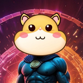 Telegram profile photo for 300 криптанцев КОМБО