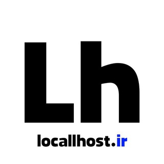 Telegram profile photo for localhost Advertisement
