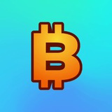 Telegram profile photo for CryptoTarget