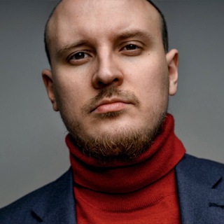 Telegram profile photo for Композитор Алексей Сергунин 🎖️