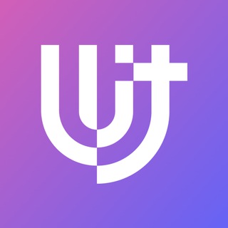 Telegram group profile photo for UPlus财富自由之路
