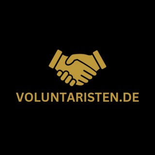 Telegram profile photo for Voluntaristen.de