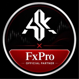 Telegram profile photo for ASK FOREX