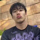 Telegram profile photo for coop w vibe boy