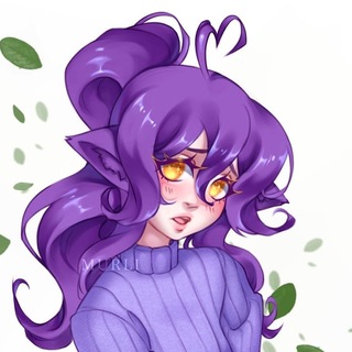 Telegram profile photo for Мурли Юфрау