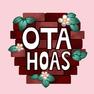 Telegram profile photo for OtaHoas — info