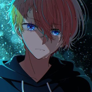 Telegram profile photo for Oshi No Ko Season 3 | My Star | Dual Audio English dub