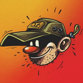 Telegram profile photo for TRK ONE