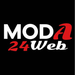 Telegram profile photo for Moda 24Web Abbigliamento