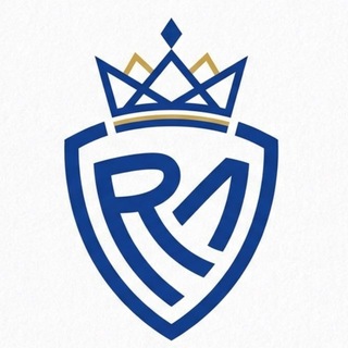 Telegram profile photo for NEW ERA - GALÁCTICOS🐐🏆