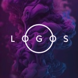 Telegram profile photo for LOGOS | метафизика здесь