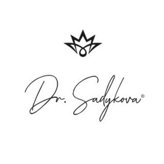 Telegram profile photo for Косметика Dr. Sadykova