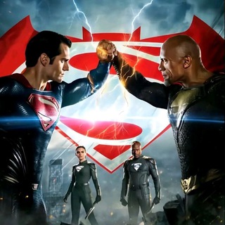 Telegram profile photo for Main movie channel