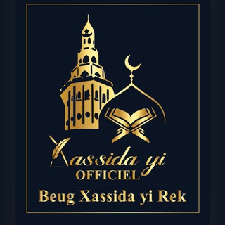 Telegram profile photo for Xassida yii officiel