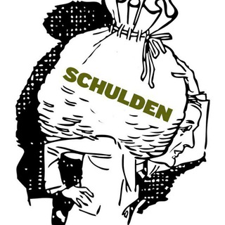 Telegram profile photo for Schulden-Engel
