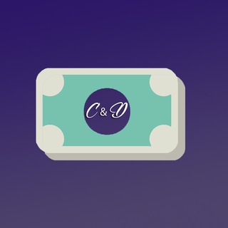 Telegram profile photo for Cash & Dash
