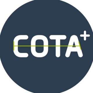 Telegram profile photo for CotaPlus Academy