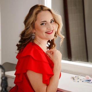 Telegram profile photo for ЭнергоТерапия ☯️ Елены Шаменковой