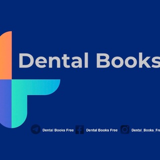 Telegram profile photo for Dental Books Free