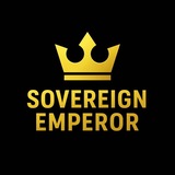Telegram profile photo for Sovereign Emperor Fin_Tech