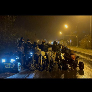 Telegram profile photo for All gangsters in novozavidovo