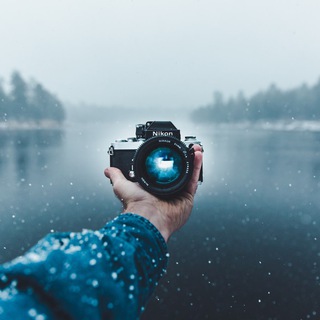 Telegram profile photo for Фотограм
