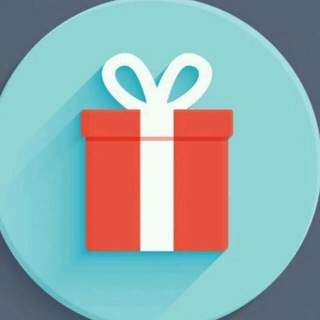 Telegram profile photo for Выдача подарков