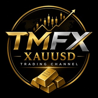 Telegram profile photo for TMFX