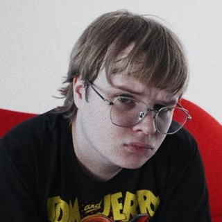 Telegram profile photo for Frags (「Пл4бс」)