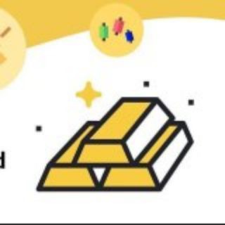Telegram profile photo for Xauusd gold signals (analysis)