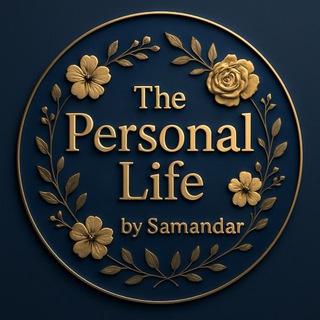 Telegram profile photo for The Personal Lens ||