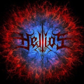 Telegram profile photo for Hellios Project