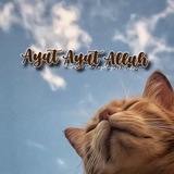 Telegram profile photo for ʬʬ ݊ 𝅄 🕌 ◍⃘ ֢ ֺα𝐲αȶ ׁ︪︩α𝐲𐐼ִ۟ȶ ₳𝐥𝐥⍶ჩֹᛃ. ֗