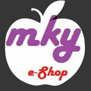 Telegram profile photo for MKY e-Shop