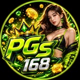 Telegram profile photo for PGS168