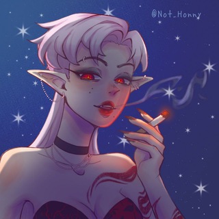 Telegram profile photo for Hon(R)ny