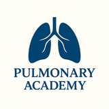 Telegram profile photo for Pulmonary Academy