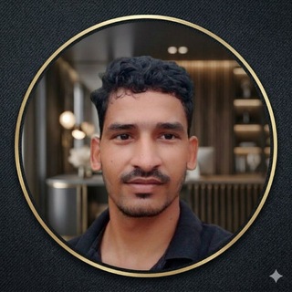Telegram profile photo for CodeByGaurav
