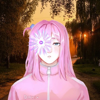 Telegram profile photo for Avduk. (Правильный ник Dars)