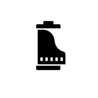 Telegram profile photo for Analog Photography | плёнка