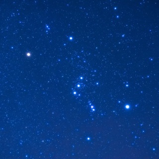 Telegram profile photo for Orion (Скидки, купоны, промокоды)