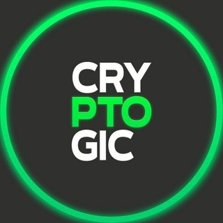 Telegram profile photo for Cryptogic Discussion