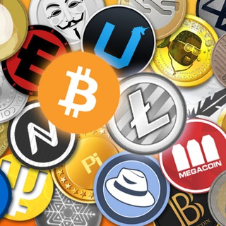 Telegram group profile photo for Поделюсь доступом к каналу Герман на блокчейне